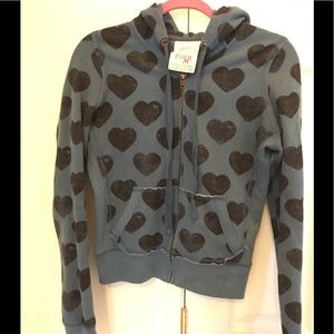 Victoria secret pink sweatshirt